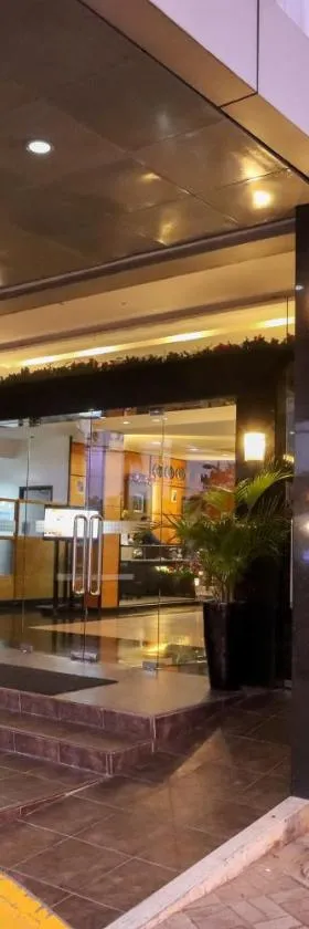 Technopark Hotel, Hotel in Santa Rosa