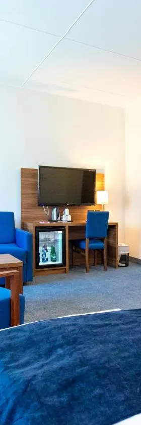 Thon Partner Hotel Narvik, Hotel in Narvik
