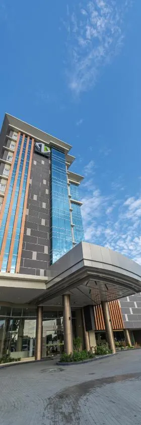 Zuri Hotel, Hotel in Iloilo City