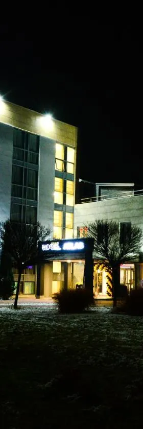 Hotel Atlas Ugljevik, Hotel in Ugljevik