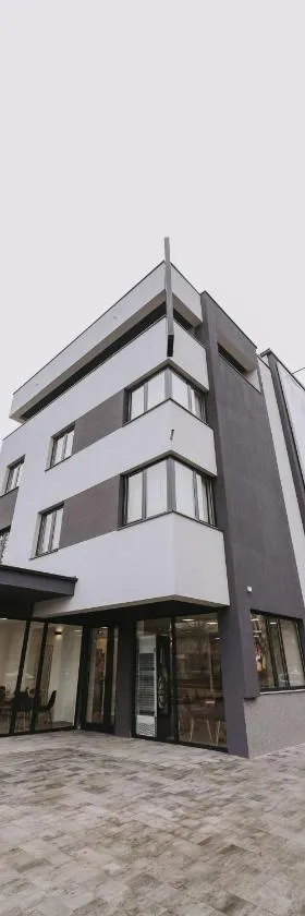 Hotel Tanja, Hotel in Banja Luka