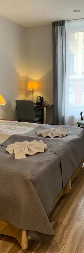 A1 Hotel Riga City Center, Hotel in Riga