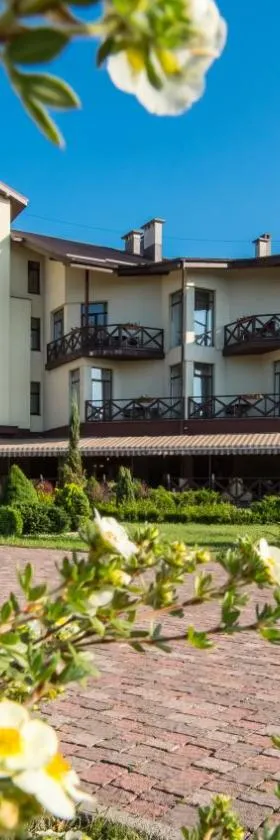 Optima Collection Park Hotel Ivano-Frankivsk, Hotel in Iwano-Frankiwsk