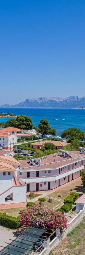 Hotel Mare Blue, Hotel in Olbia