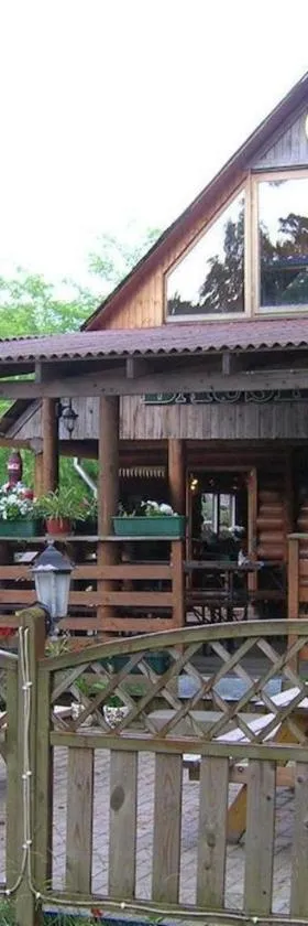 Tera, Hotel in Saulkrasti