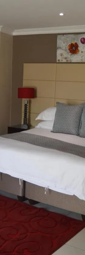 Airport Gardens Boutique Hotel, Hotel in Boksburg