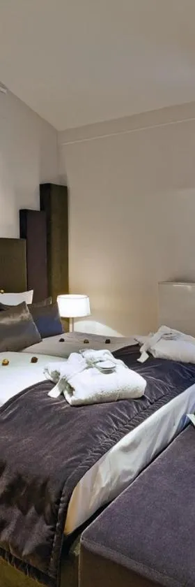 Art Hotel Superior, Hotel in Aachen