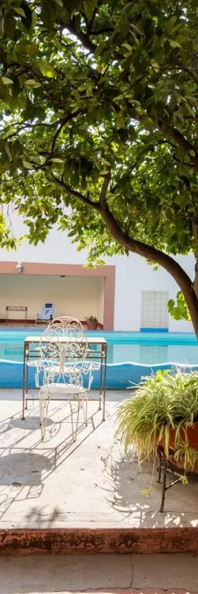 Arisa, Hotel in Oaxaca de Juárez