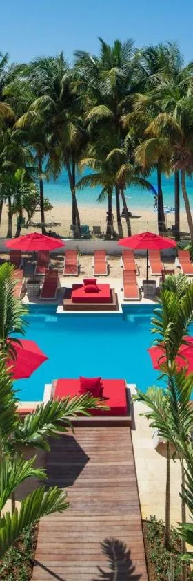 S Hotel Montego Bay - Luxury Boutique All-Inclusive Hotel, Hotel in Montego Bay