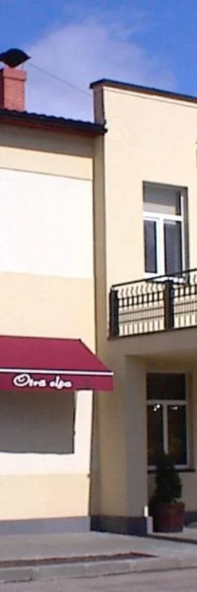 Otrā Elpa, Hotel in Valka