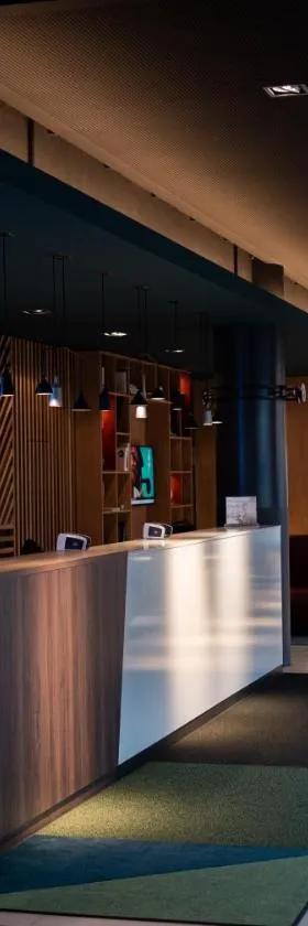 Holiday Inn Zürich Messe by IHG, Hotel in Zürich