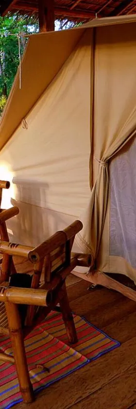 Pandora Glamping, Hotel in Quezon