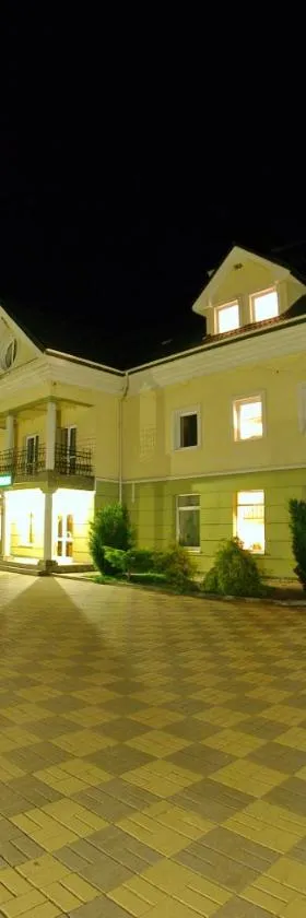 Hotel Mirage, Hotel in Sudovaya Vishnya
