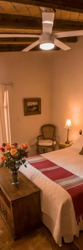Villa Mirasol, Hotel in San Miguel de Allende
