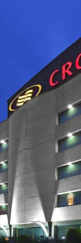 Crowne Plaza Toluca - Lancaster by IHG, Hotel in Toluca de Lerdo