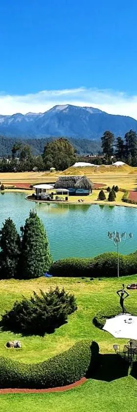 Hacienda Panoaya, Hotel in Amecameca de Juárez