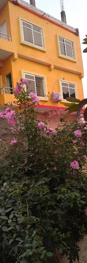 Madhukunda Homestay, Hotel in Butwāl
