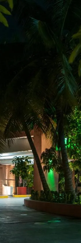 Holiday Inn Ciudad Del Carmen by IHG, Hotel in Ciudad del Carmen