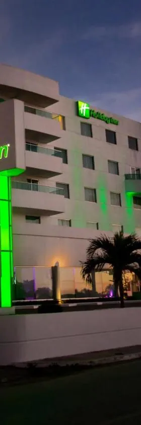 Holiday Inn Campeche by IHG, Hotel in Campeche
