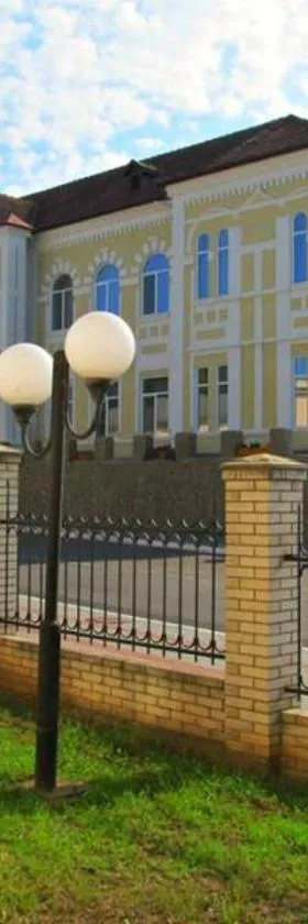 Отель БЕССАРАБИЯ, Hotel in Izmail