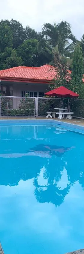 Powers Holiday vacations, Hotel in Dipolog City