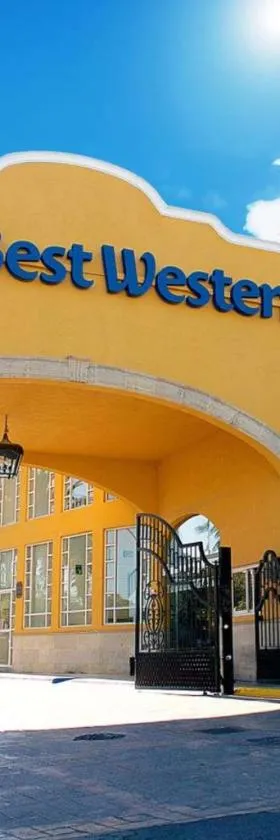 Best Western Saltillo, Hotel in Saltillo