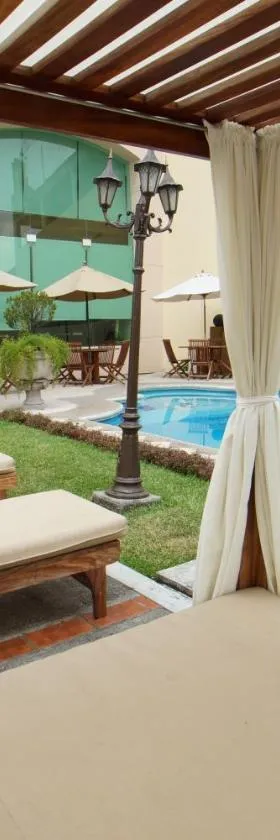 Hotel Victoria Poza Rica by Brahma, Hotel in Poza Rica de Hidalgo