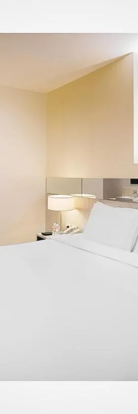 Go Hotels Ortigas Center, Hotel in Manila