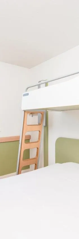 ibis budget Bern Expo, Hotel in Bern