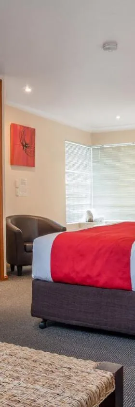 Aspley Carsel Motor Inn, Hotel in Brisbane