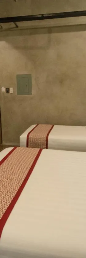 The Bricks Hotel, Hotel in Dumaguete