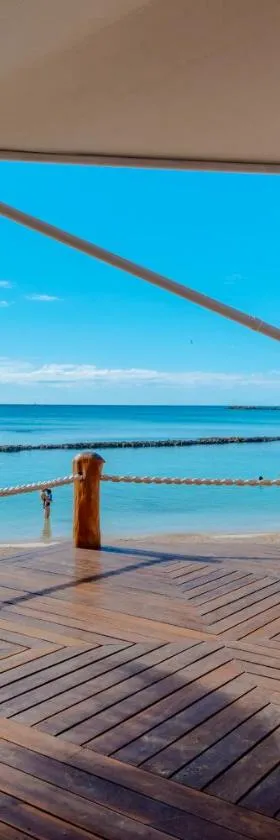 Puerto Aventuras Hotel & Beach Club, Hotel in Puerto Aventuras