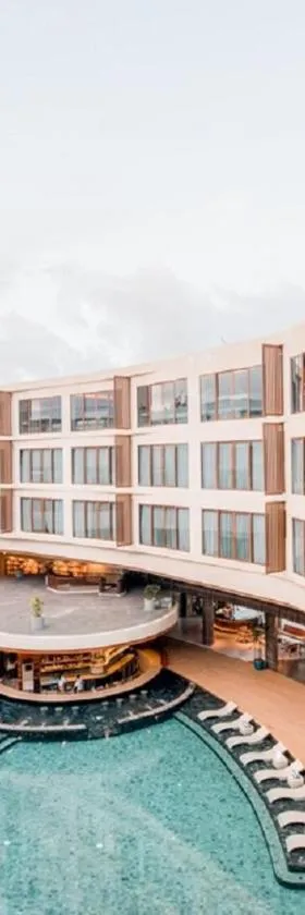 Hue Hotels and Resorts Boracay Managed by HII, Hotel in Boracay