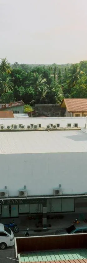 Kojõ Hotel Tagum, Hotel in Tagum