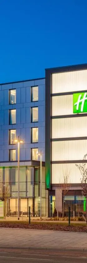 Holiday Inn London Heathrow - Bath Road by IHG, Hotel in Hillingdon