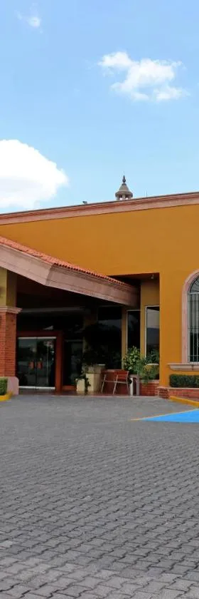 Holiday Inn La Piedad by IHG, Hotel in La Piedad Cavadas