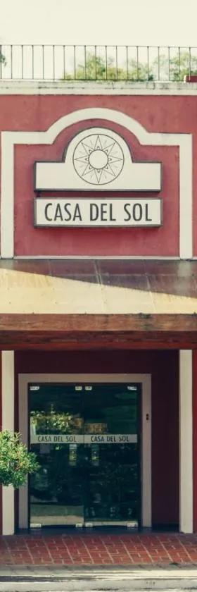 Casa del Sol Hotel & Restaurante, Hotel in Colonia del Sacramento