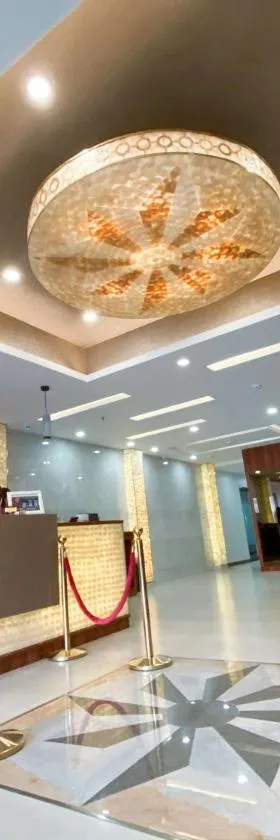 L' Meridian Suites, Hotel in Zamboanga