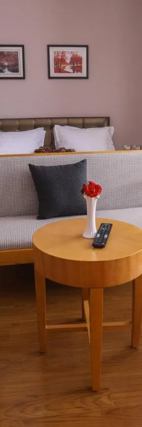 New Day Hotel, Hotel in Addis Abeba