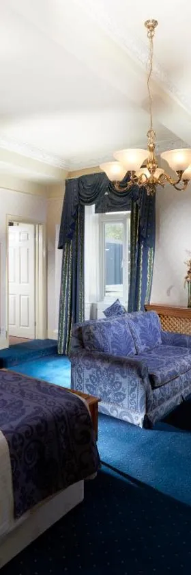 Les Rocquettes Hotel, Hotel in Saint Peter Port