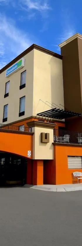 Hotel Consulado Inn, Hotel in Ciudad Juárez