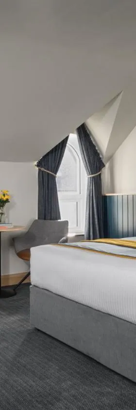 Hillyard House Hotel, hotel in Castlewellan