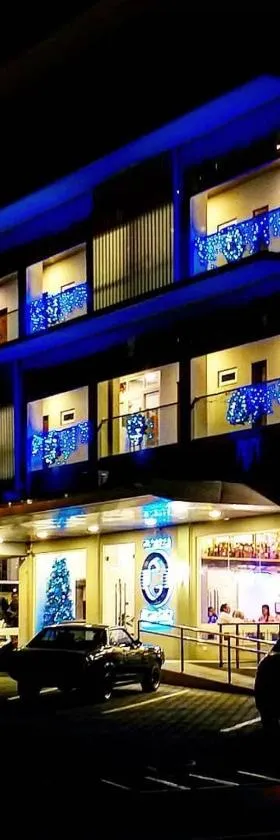 Ciabel Hotel and Fitness Center, Hotel in San Juan