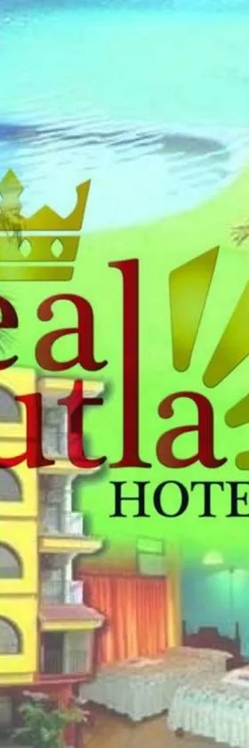 Hotel Real Jojutla, Hotel in Jojutla de Juárez