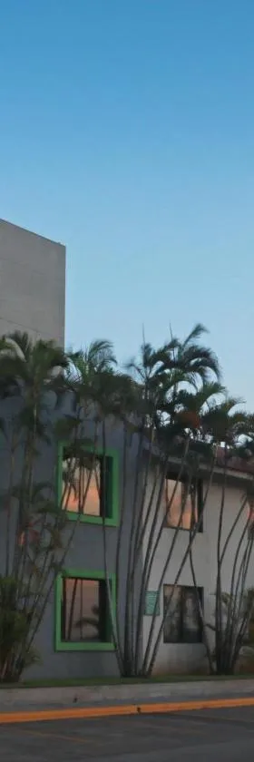Holiday Inn Tampico-Altamira by IHG, Hotel in Tampico