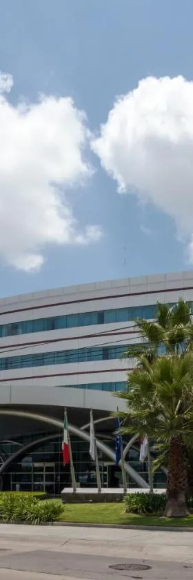 Crowne Plaza Leon by IHG, Hotel in León