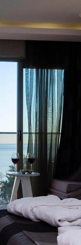 Sky Kamer Hotel Antalya, Hotel in Antalya
