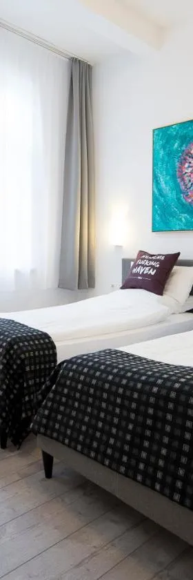 Hotel Keil, Hotel in Wilhelmshaven