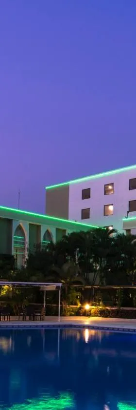 Holiday Inn Tuxtla Gutierrez by IHG, Hotel in Tuxtla Gutiérrez