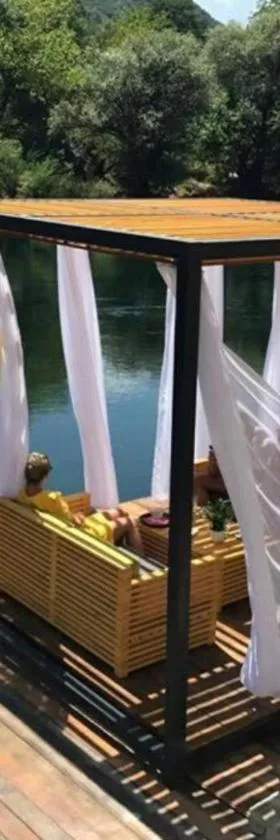 Hotel Tazz - River Front Oasis Collection, Hotel in Bihać
